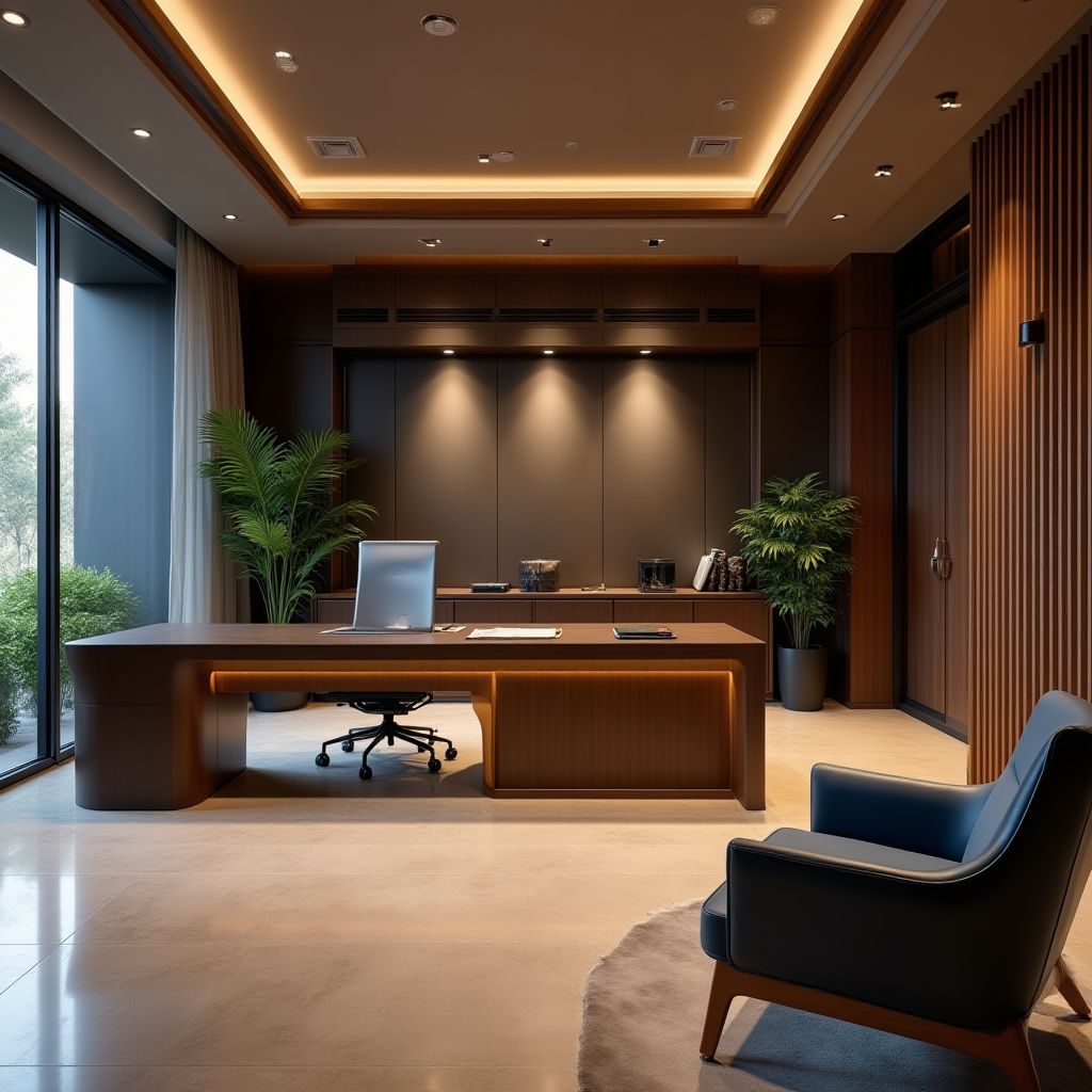 Empresa de servicios financieros en Córdoba