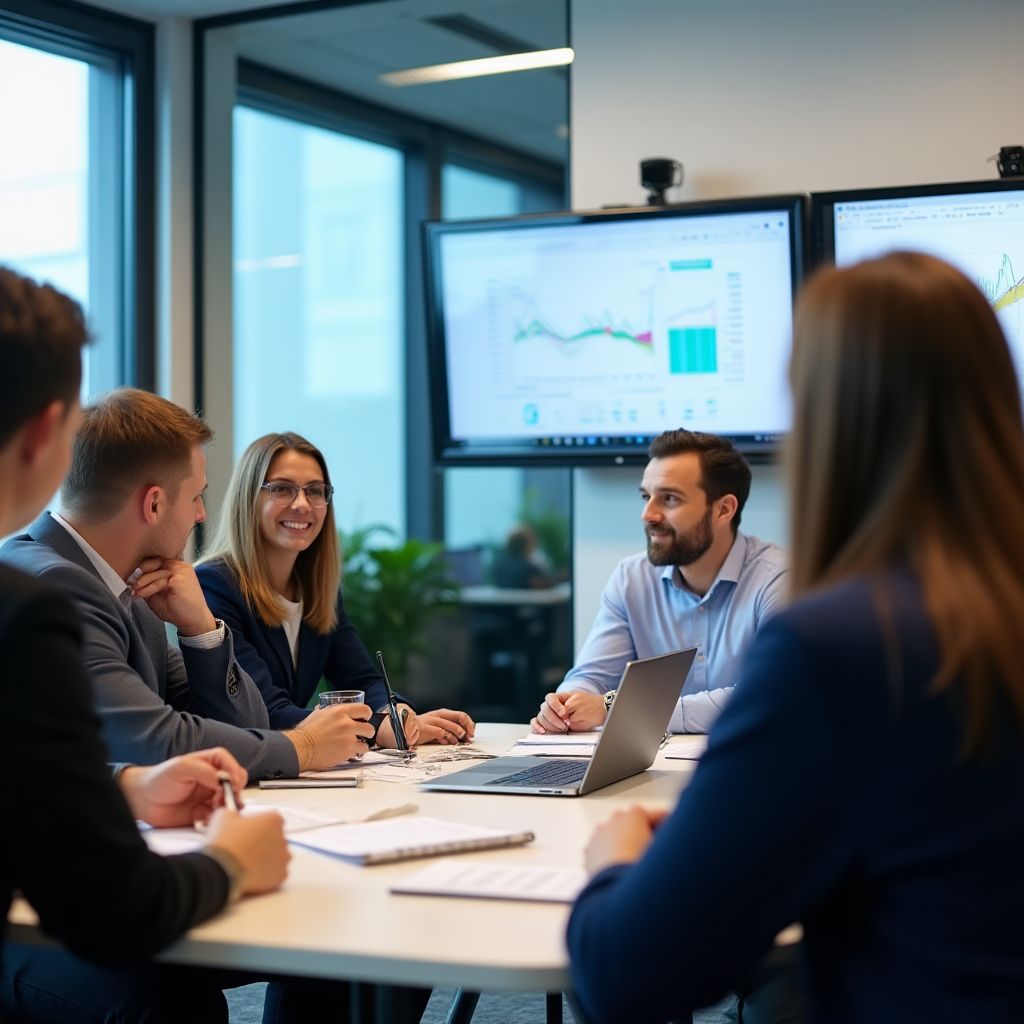 Taller de optimización financiera